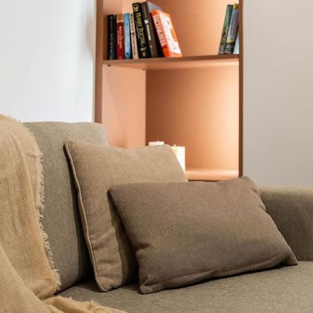 Delightful Sense 2Bd Apt In Kolonaki 7 Min To Metro Athènes Extérieur photo