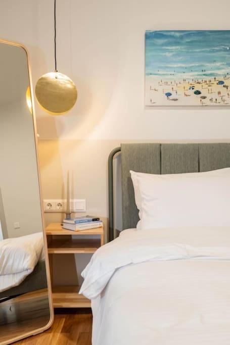 Delightful Sense 2Bd Apt In Kolonaki 7 Min To Metro Athènes Extérieur photo