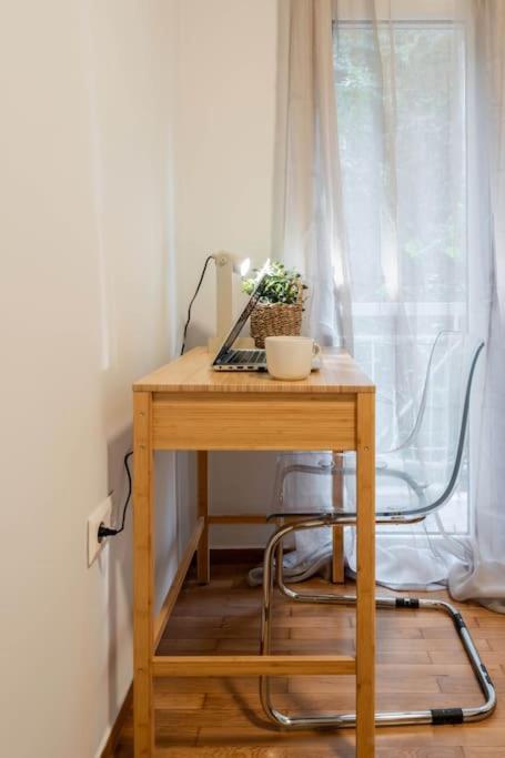 Delightful Sense 2Bd Apt In Kolonaki 7 Min To Metro Athènes Extérieur photo