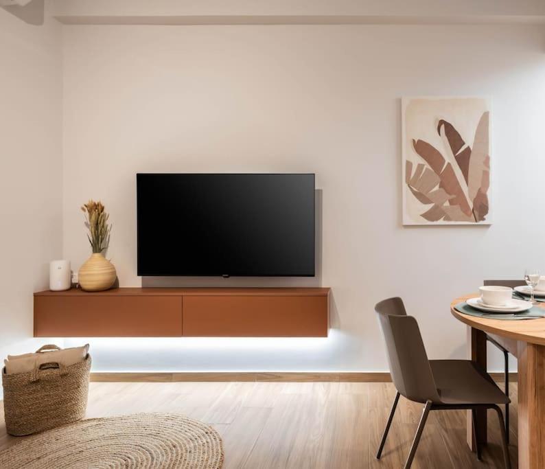 Delightful Sense 2Bd Apt In Kolonaki 7 Min To Metro Athènes Extérieur photo