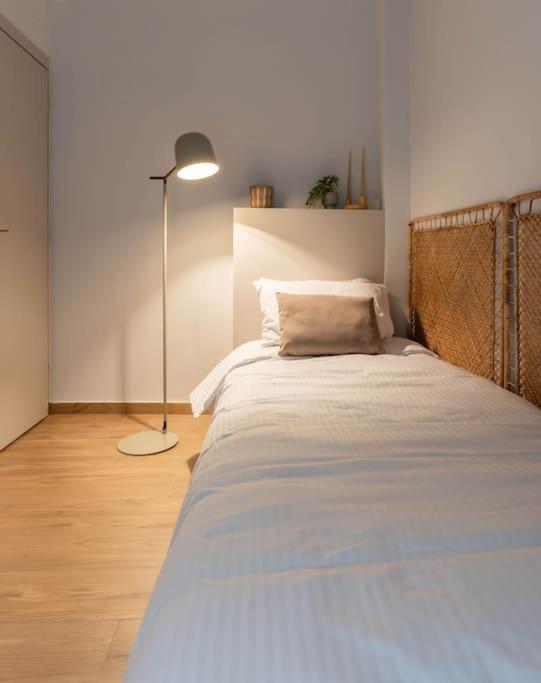 Delightful Sense 2Bd Apt In Kolonaki 7 Min To Metro Athènes Extérieur photo