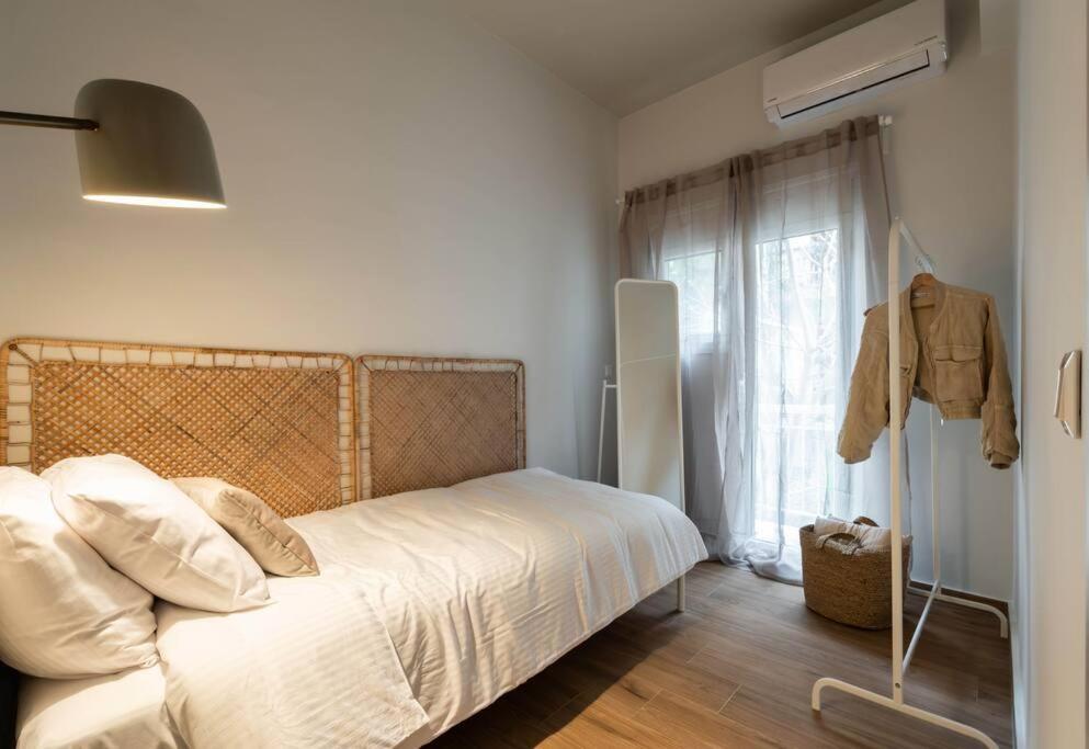 Delightful Sense 2Bd Apt In Kolonaki 7 Min To Metro Athènes Extérieur photo