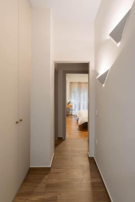 Delightful Sense 2Bd Apt In Kolonaki 7 Min To Metro Athènes Extérieur photo