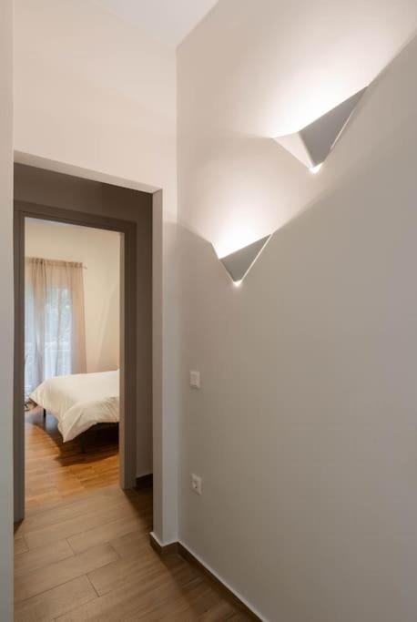 Delightful Sense 2Bd Apt In Kolonaki 7 Min To Metro Athènes Extérieur photo